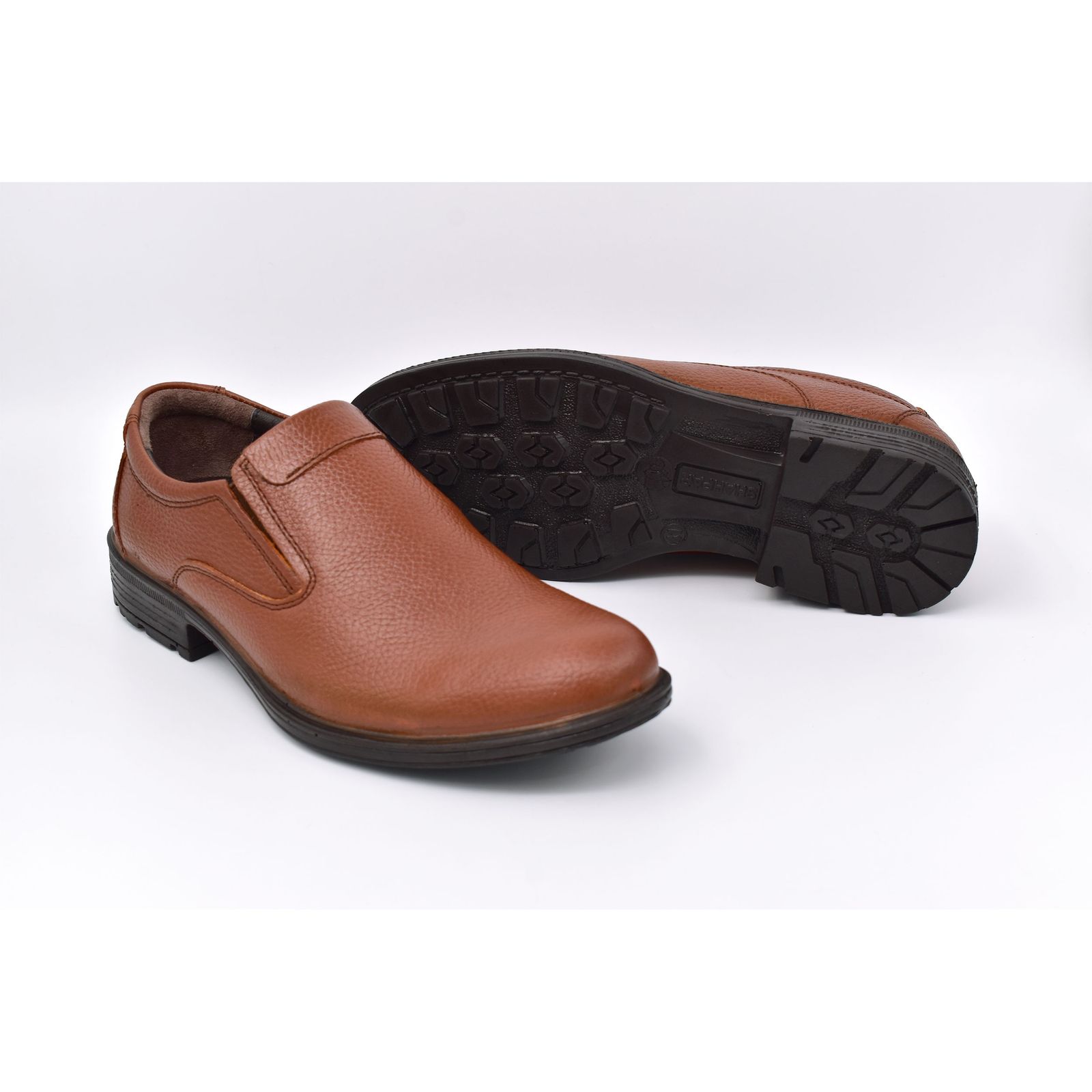 کفش مردانه شهپر مدل 1103 کد SH1816 -  - 6