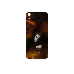 MAHOOT Leonardo Dicaprio Cover Sticker for HTC Desire 626