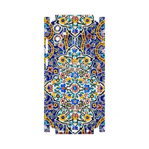 MAHOOT Iran Tile 12-FullSkin Cover Sticker for Samsung Galaxy A05