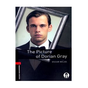 نقد و بررسی کتاب Oxford Bookworms The Picture Of Dorian Gray اثر Oscar Wilde انتشارات الوندپویان توسط خریداران