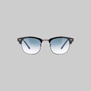عینک آفتابی کلاب مستر (Clubmaster) ری بن مدل RB3016-901-36
