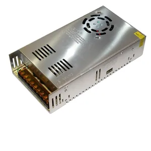 منبع تغذیه 12 ولت 30 آمپر راد مدل S-360-12