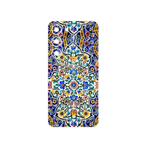 MAHOOT Iran Tile 12 Cover Sticker for Samsung Galaxy S23