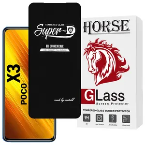 Horse SUPERDNH Screen Protector For Xiaomi Poco X3