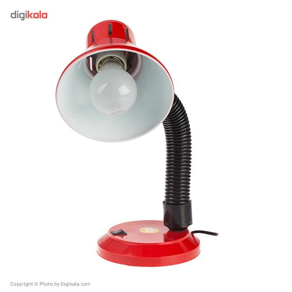چراغ مطالعه مدل DL-104