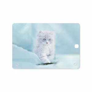 MAHOOT Cat-1 Cover Sticker for Samsung Galaxy Tab A 9.7 2015 T550