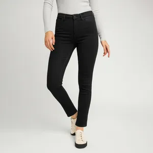 شلوار جین زنانه یونیورسال تیرید مدل 24495