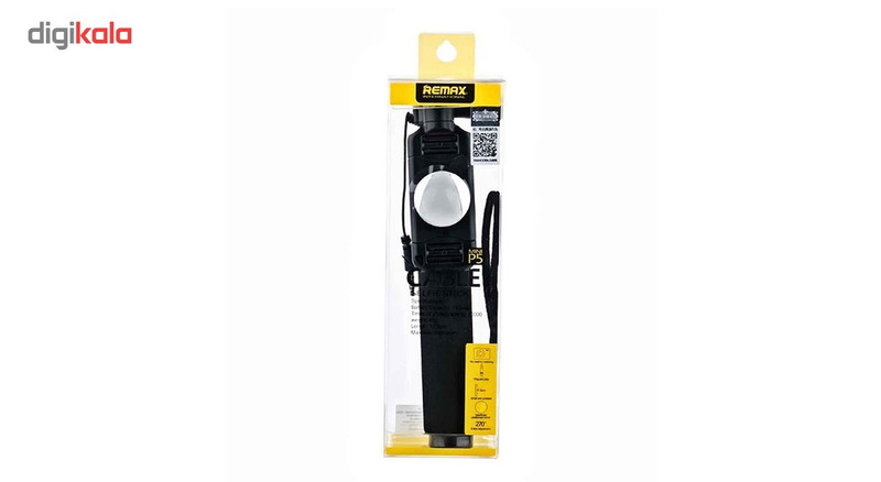 مونوپاد ریمکس مدل P5 Mini