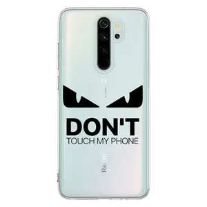 Megafone C26-B Cover For Honor 8