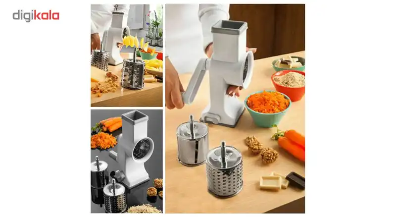 رنده رومیزی مدل Simple