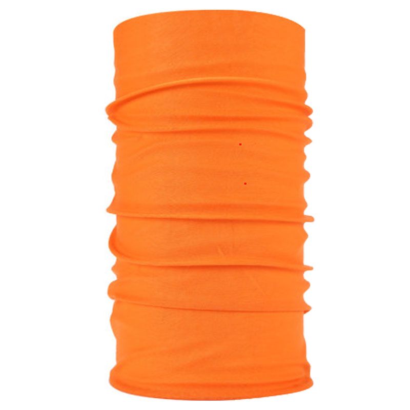 دستمال سر و گردن ویند اکستریم مدل Orange -  - 1