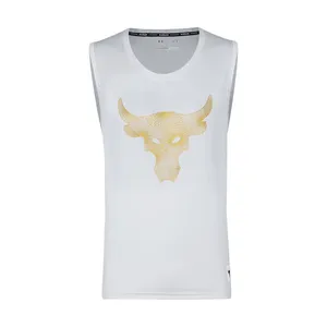 تی شرت ورزشی مردانه  مدل UA - 6000