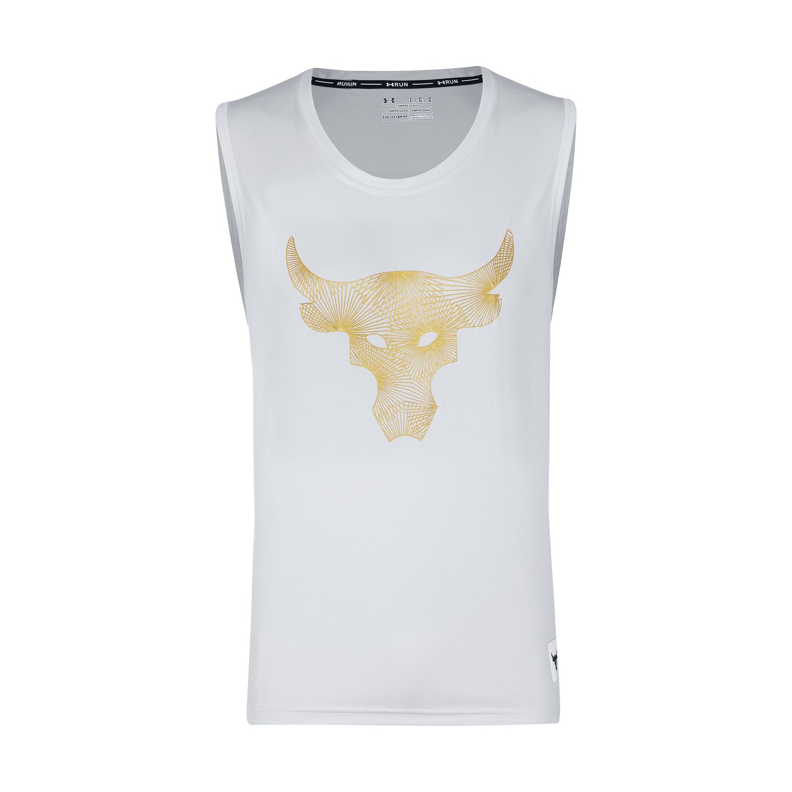 تاپ ورزشی مردانه آندر آرمور مدل T – 800