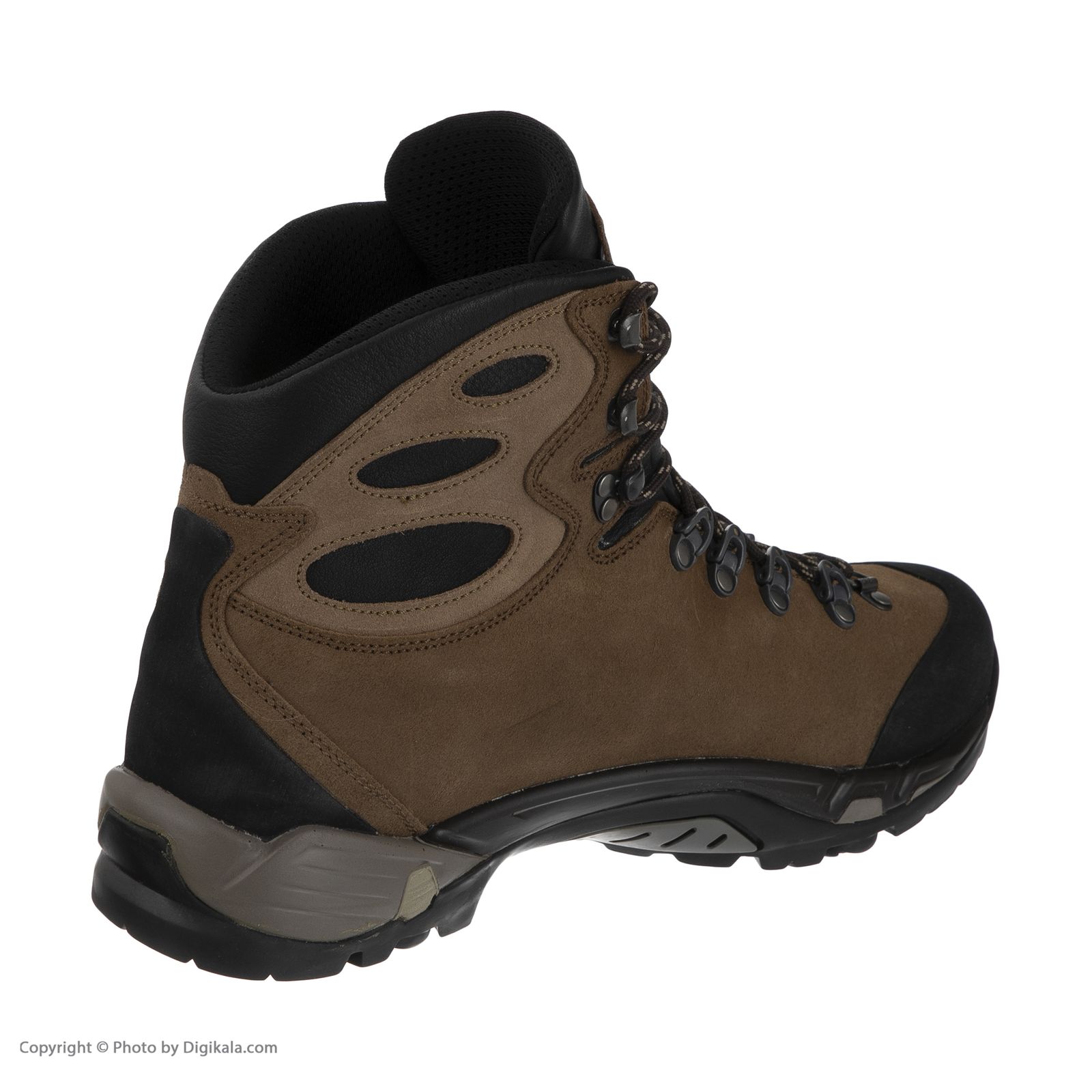 کفش کوهنوردی مردانه آسولو مدل OM2236 601 -  - 3