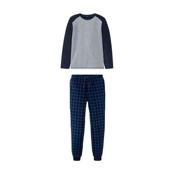 ست سویشرت و شلوار مردانه لیورجی مدل پاییزه کد 01 372635