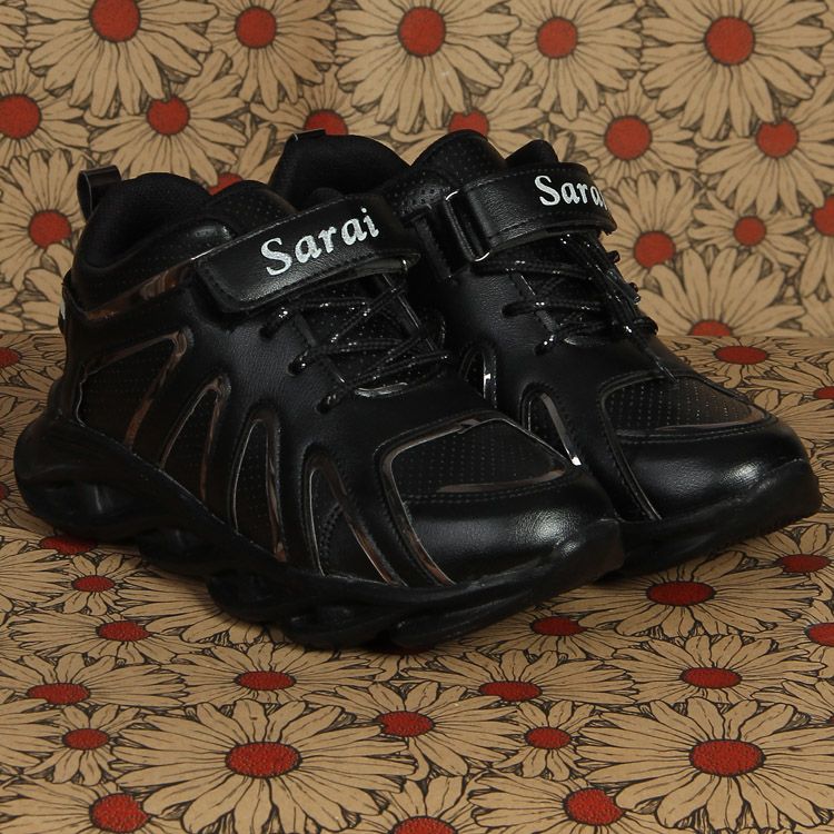 کفش پیاده روی بچگانه مدل Sarai کد 20 -  - 3