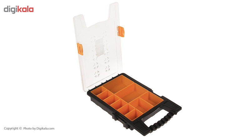 جعبه ابزار مانو مدل K-ORG-10