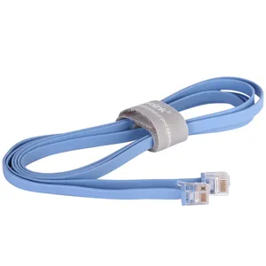 پچ کورد Cat 6 فلت پرولینک مدل MP345 طول 2 متر