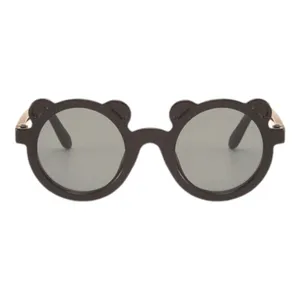 عینک آفتابی بچگانه مدل خرسی تدی کد FNTZ00031