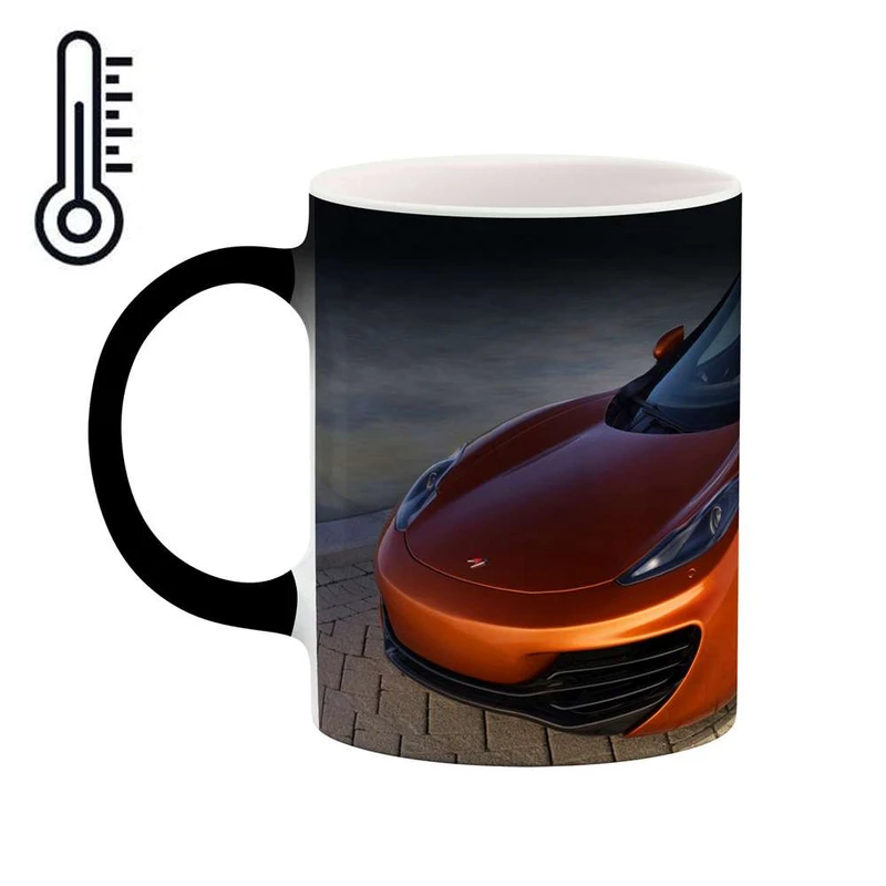 ماگ حرارتی کاکتی مدل ماشین کد mgh11465