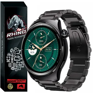 بند راینو مدل 3BID مناسب برای ساعت هوشمند میبرو لایت 3 / لایت 3 پرو