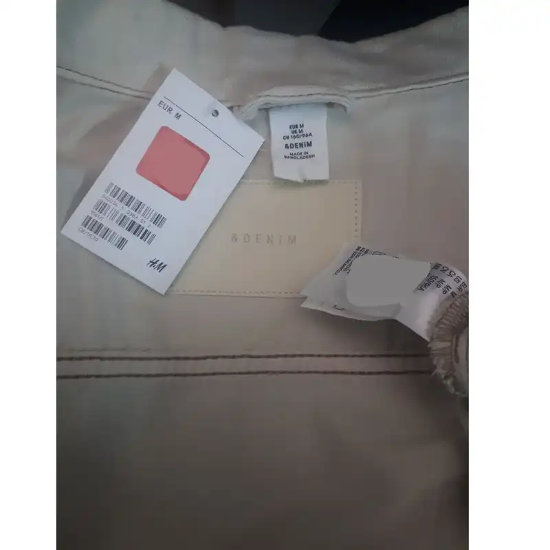 کت زنانه اچ اند ام مدل MT-0859440