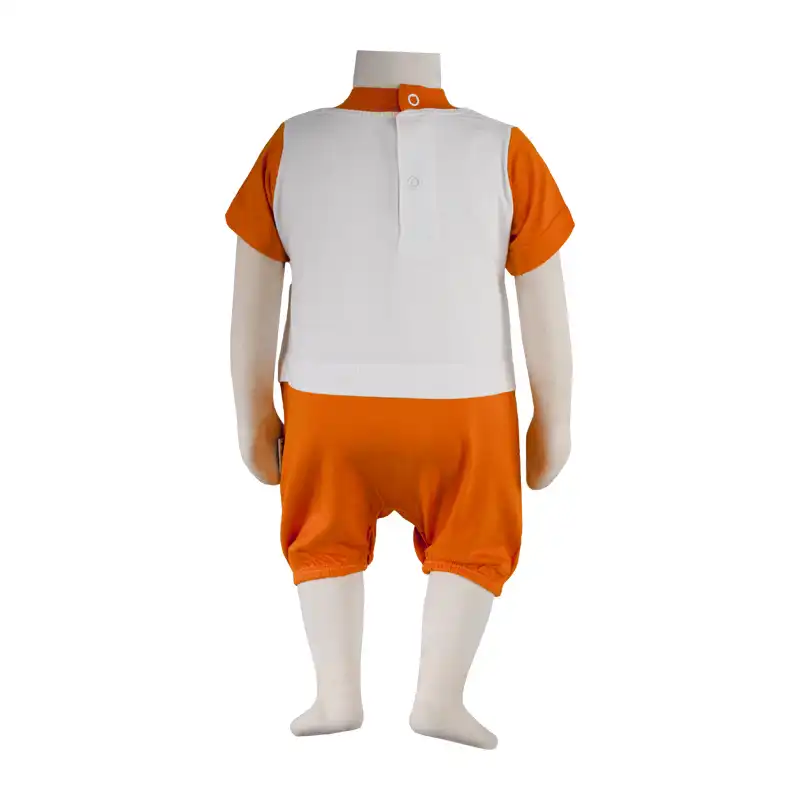 سرهمی نوزادی آدمک مدل دایناسور کد 186799