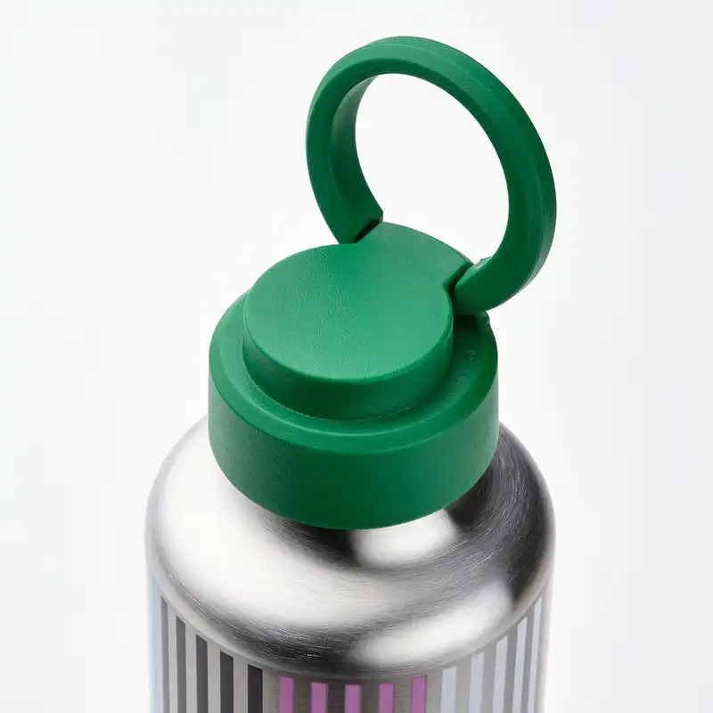 قمقمه ایکیا مدل ENKELSPÅRIG گنجایش 0.5 لیتر