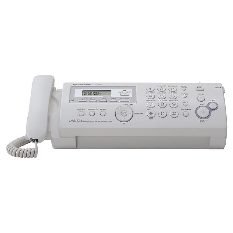 فکس پاناسونیک مدل KX-FP218CX