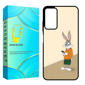 Ghab Guard CHAPGHAB Cover For Xiaomi Redmi Note 12 Pro 4G / Redmi Note 11 Pro