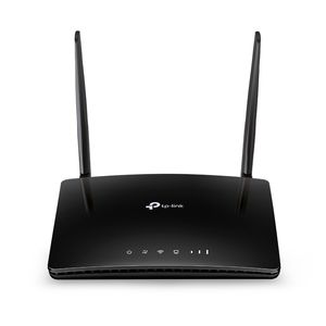 نقد و بررسی مودم 3G/4G تی پی-لینک  مدل Archer MR200/AC750_Ver- 6 توسط خریداران