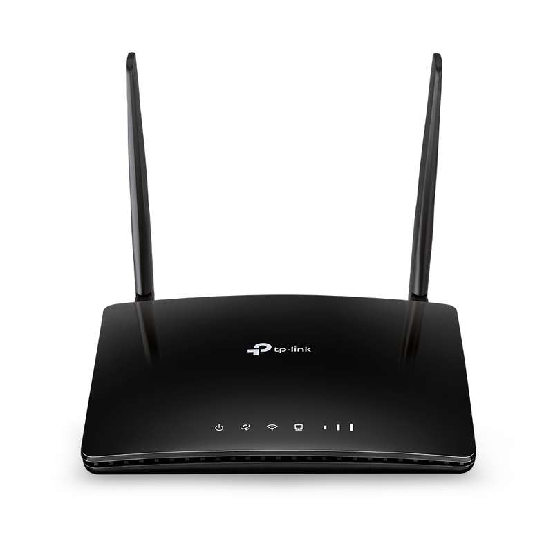 مودم 3G/4G تی پی-لینک مدل Archer MR200/AC750_Ver- 6 مودم 3G/4G تی پی-لینک مدل Archer MR200/AC750_Ver- 6