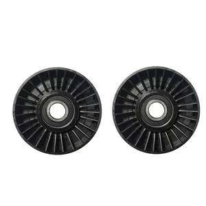 بلبرینگ دینام ایساکو مدل IC07 مناسب برای پژو 405 بسته 2 عددی 