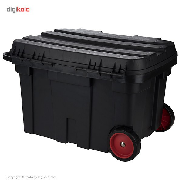 جعبه ابزار تایگ مدل N50