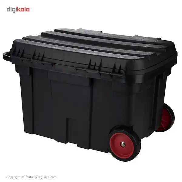 جعبه ابزار تایگ مدل N50