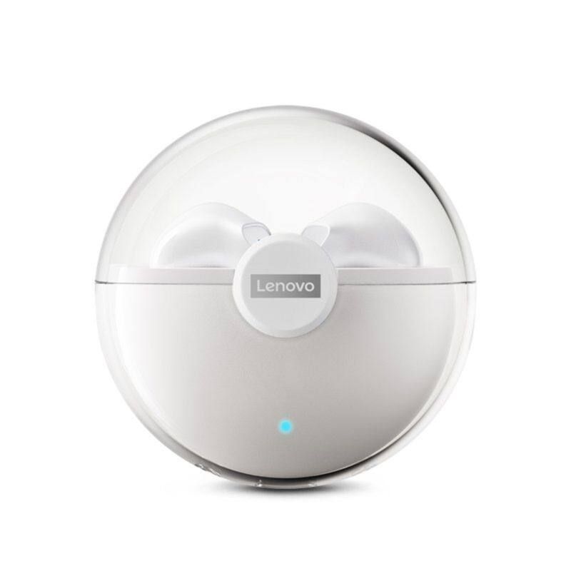 هدست مخصوص بازی لنوو مدل LDT OPENALAM  LP 80 NEO BUDS FASTT  -  - 2