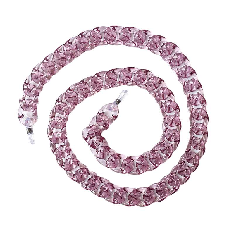 بند عینک مدل زنجیری کد 2