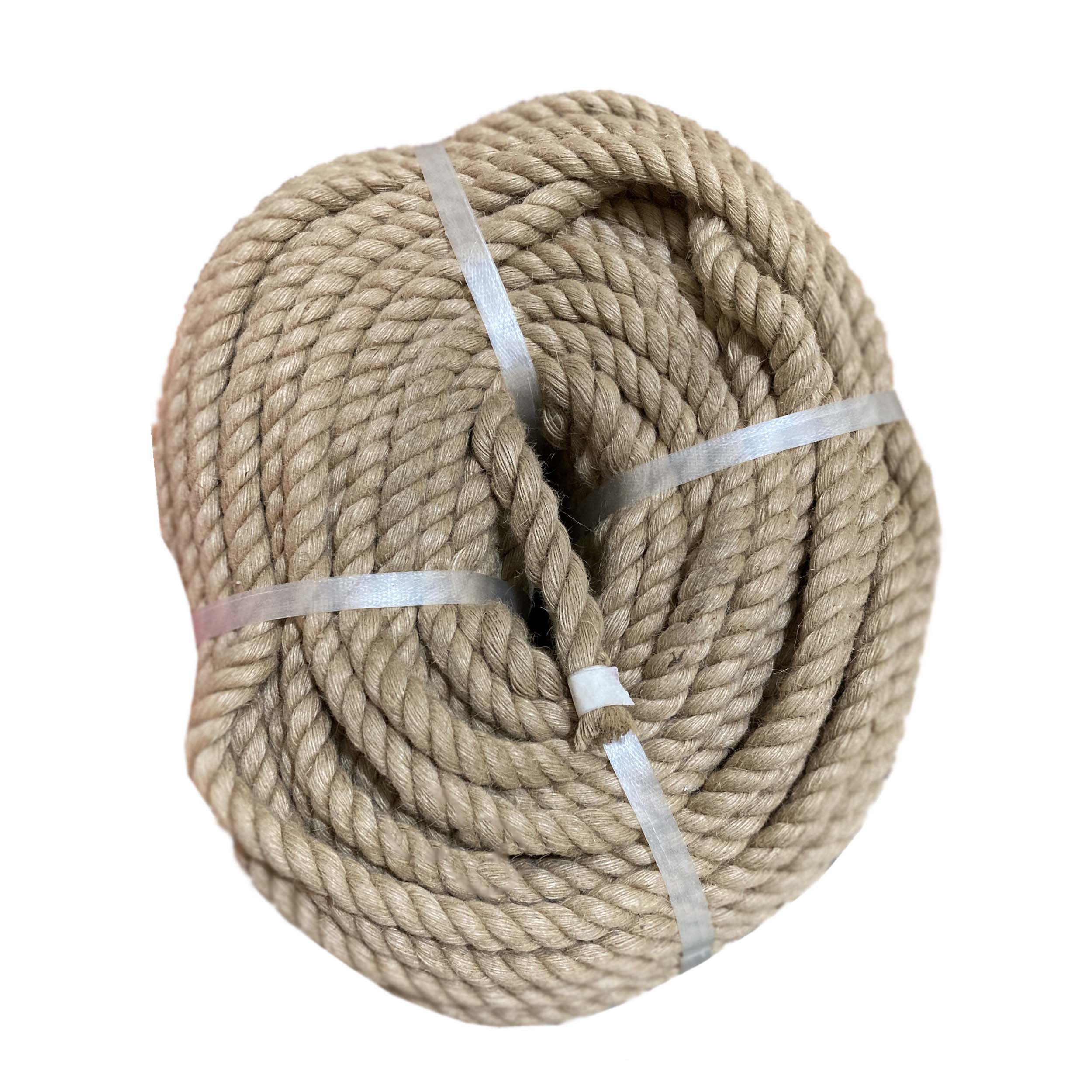طناب بسته بندی مدل کنفی K20mm طول 3 متر طناب بسته بندی مدل کنفی K20mm طول 3 متر