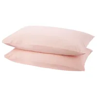 رو بالشی ایکیا مدل DVALA - 70357690 بسته 2 عددی