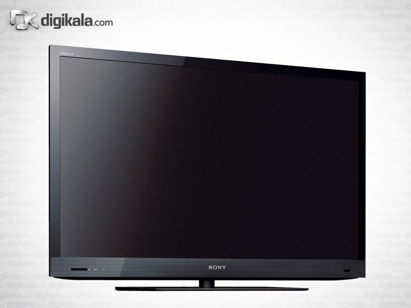 تلویزیون ال سی دی هوشمند سونی سری BRAVIA مدل KDL-32EX520 سایز 32 اینچ