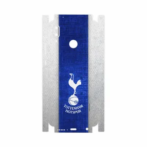 MAHOOT Tottenham Hotspur FC-FullSkin Cover Sticker for Huawei Nova 3e