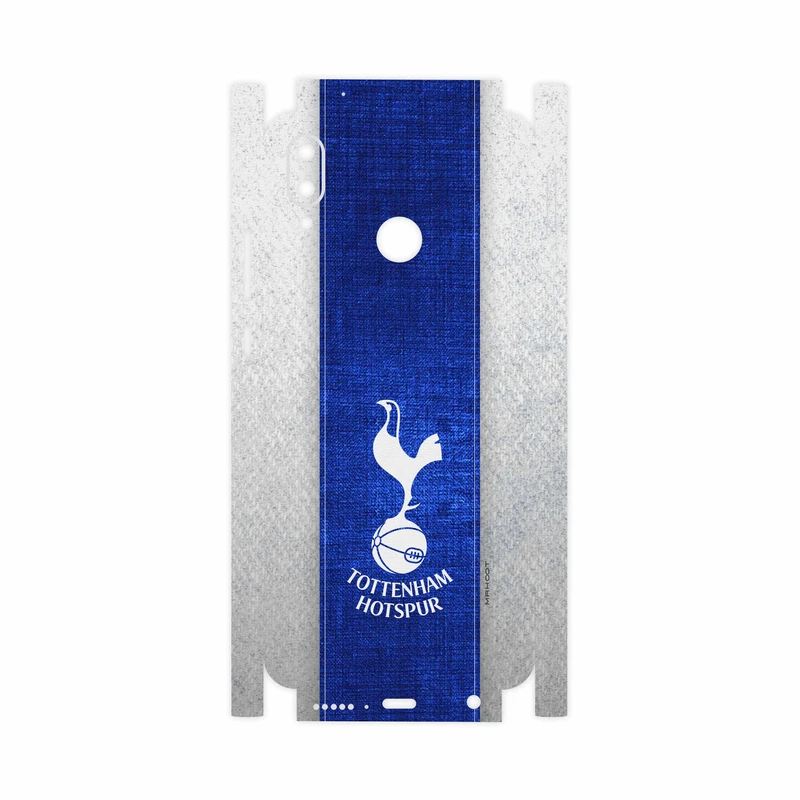 برچسب پوششی ماهوت مدل Tottenham Hotspur FC-FullSkin مناسب برای گوشی موبایل هوآوی Nova 3e