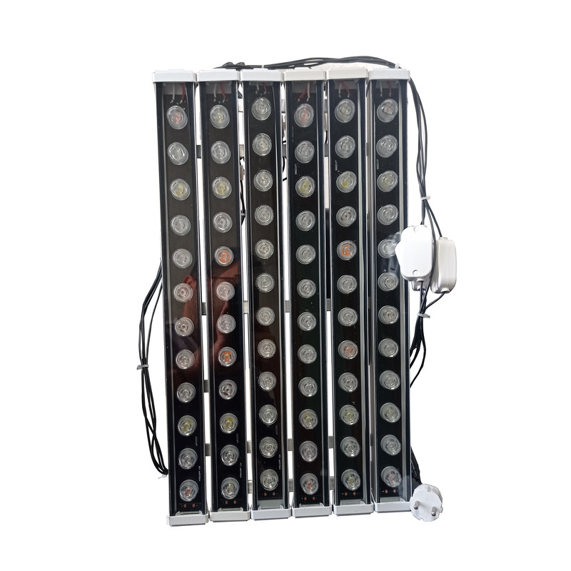 چراغ آکواریوم مدل AQR-6