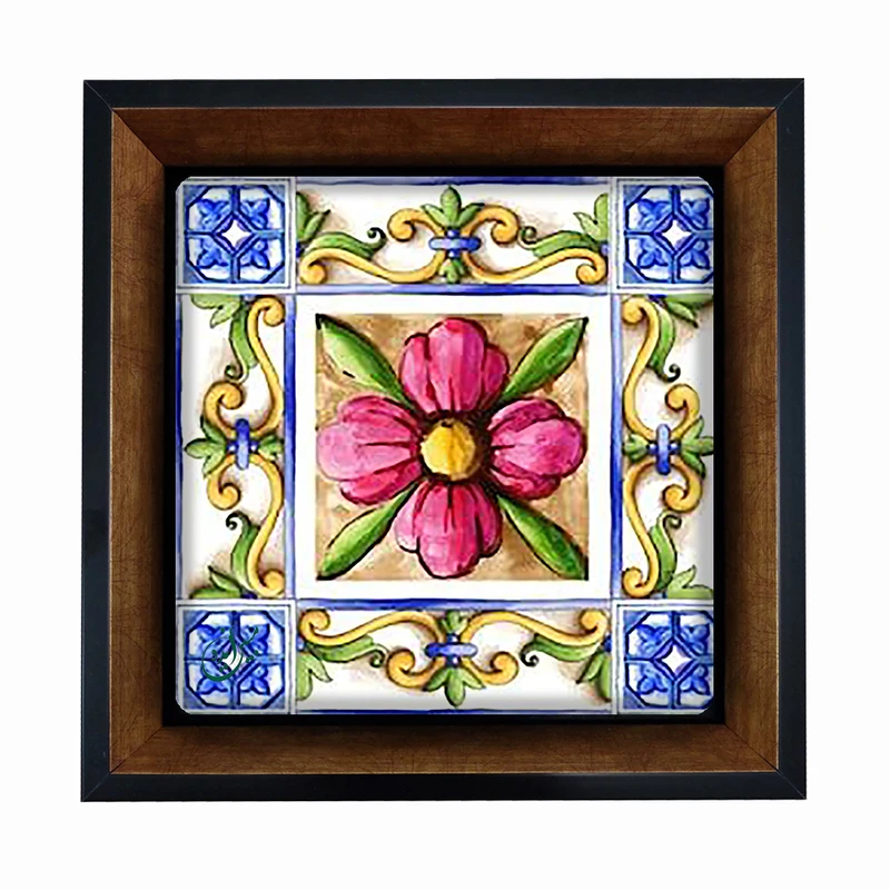 تابلو مبین ایده مدل سنتی Th20 کد 283