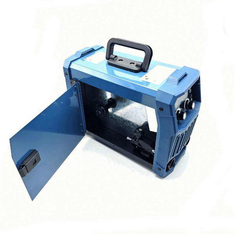 دستگاه جوش CO2 صنعتی 500 آمپر باس مدل MIG/MMA-500