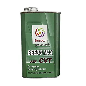 روغن هیدرولیک ATF بیدومکس مدل CVT حجم 1 لیتر