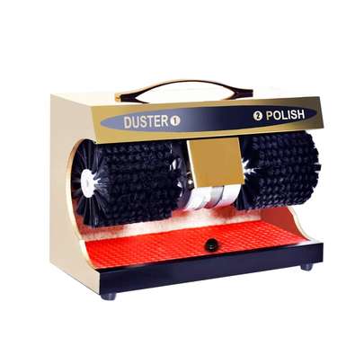 راهنمای خرید بهترین دستگاه واکس زن کفش اداری مدل برقی و دستی دست دوم با قیمت مناسب