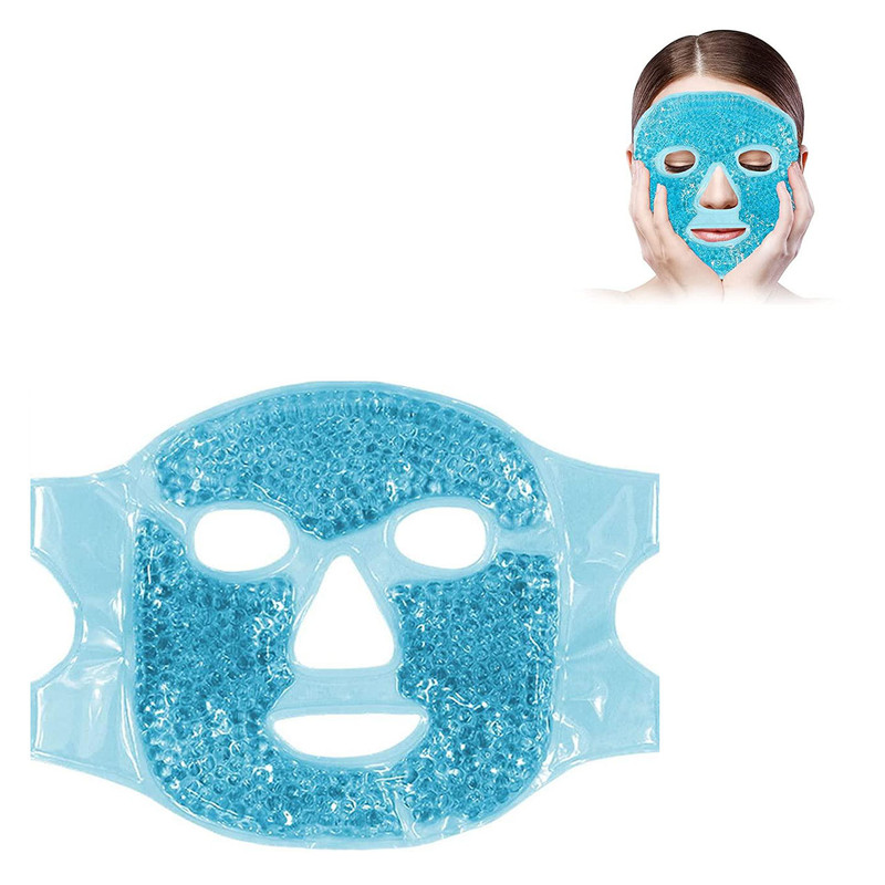 پد سرد و گرم مدل کمپرس دار کد badonya182