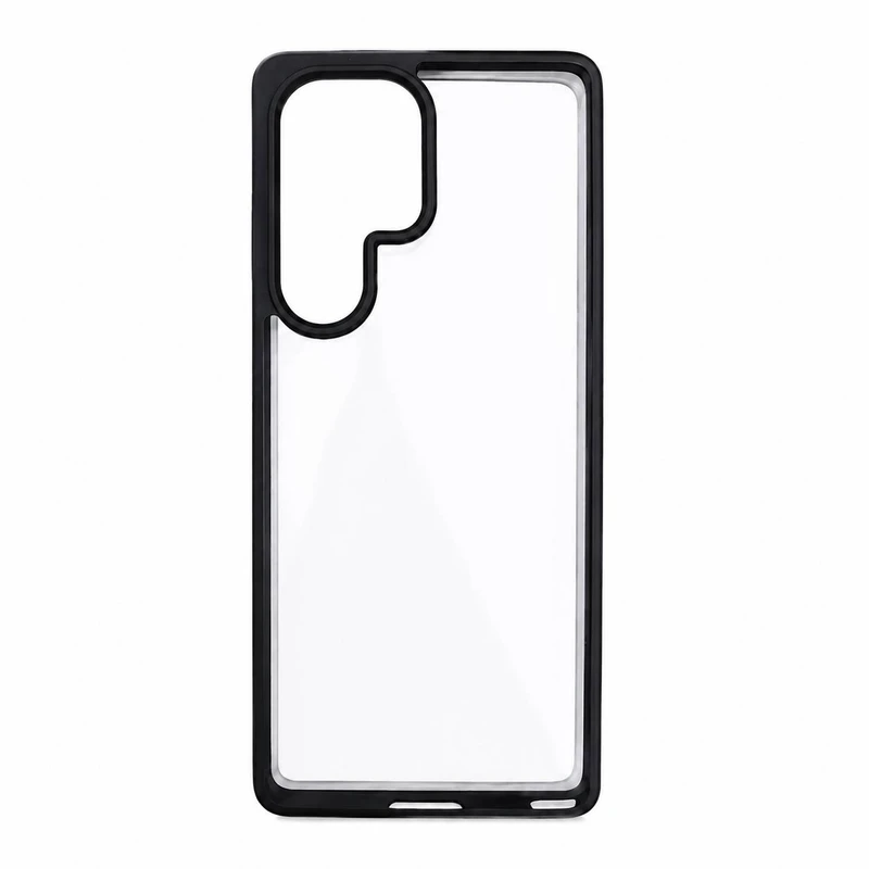 کاور مدل JTRE مناسب برای گوشی موبایل سامسونگ Galaxy S25 Ultra