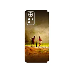 MAHOOT childs play Cover Sticker for Xiaomi Redmi Note 12S